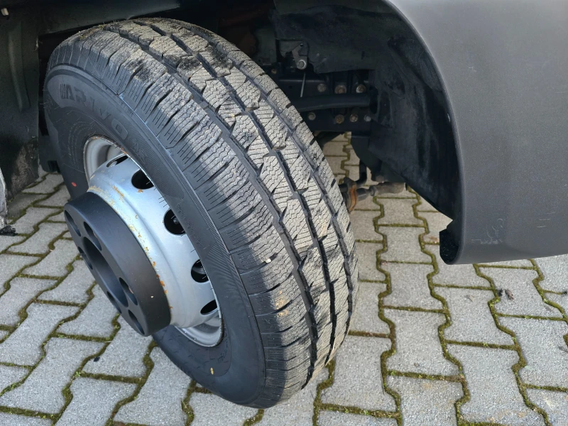 Iveco Daily 70C17* Хладилен* XARIOS 600* + Ток* Падащ борд!!, снимка 6 - Камиони - 52979005