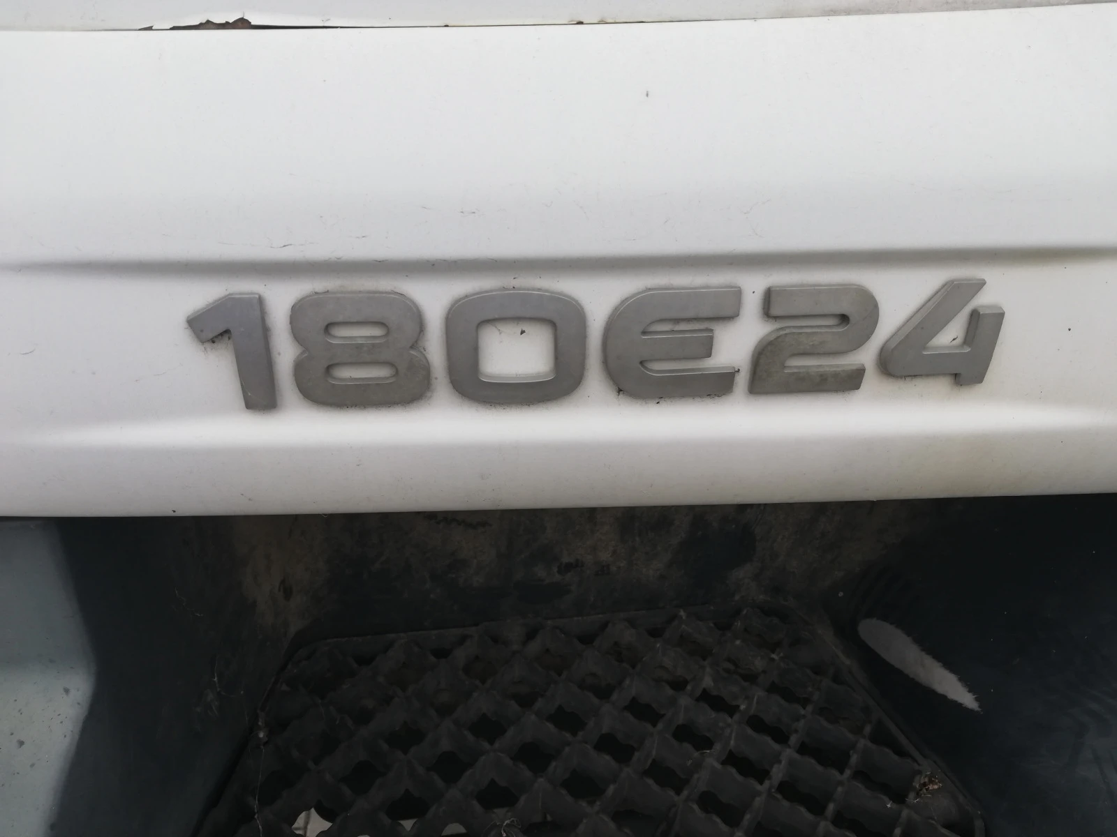 Iveco Eurocargo | Mobile.bg   13