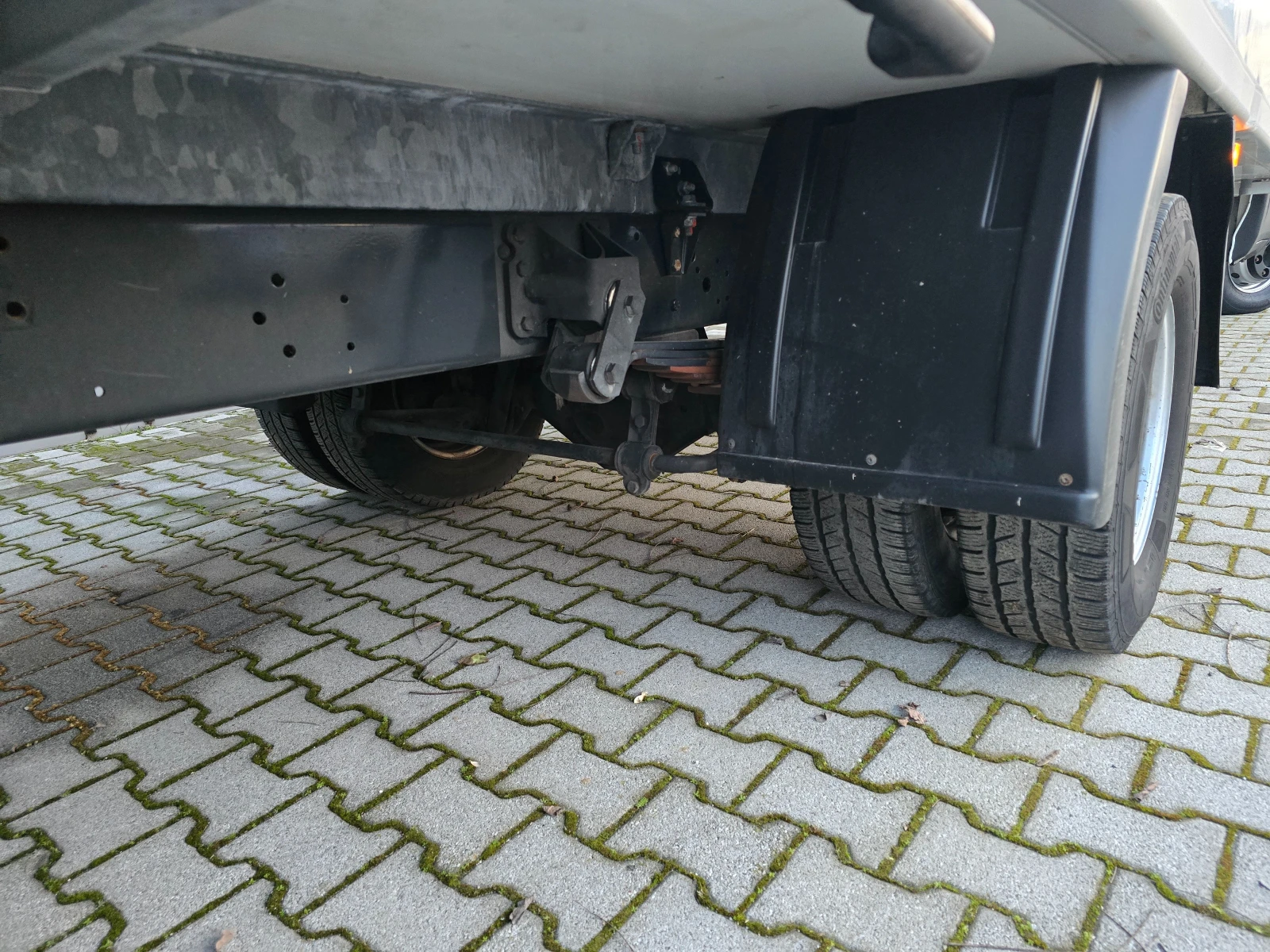 Iveco Daily 70C17* ��������* XARIOS 600* + ���* ����� ����!! | Mobile.bg � ����������� 16