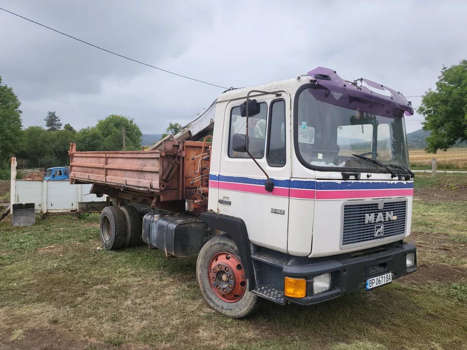 Man 12.170 | Mobile.bg � ����������� 3