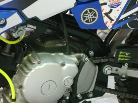 Yamaha Ttr 90  4T., снимка 2