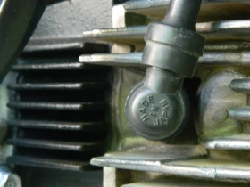 Yamaha Ttr 90  4T., снимка 10