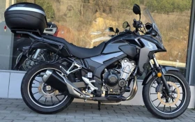Honda Cbx 500 ABS+ А2, снимка 4