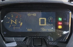 Honda Cbx 500 ABS+ А2, снимка 8