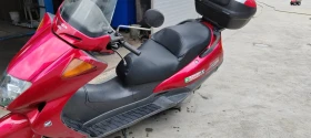 Honda Foresight 250, снимка 6