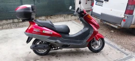 Honda Foresight 250, снимка 2