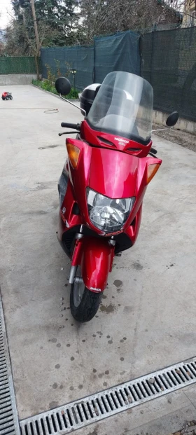 Honda Foresight 250, снимка 1