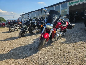 Suzuki Boulevard M 109 R Лизинг Бартер, снимка 1