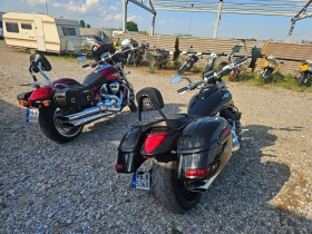 Suzuki Boulevard M 109 R Лизинг Бартер, снимка 4