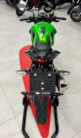 Kawasaki Z Z 125 A1 2021, снимка 4