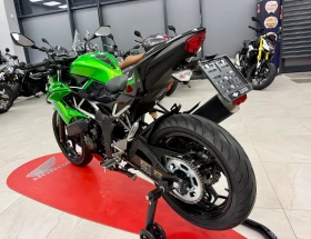 Kawasaki Z Z 125 A1 2021, снимка 5