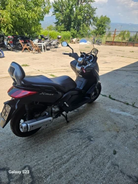 Yamaha X-max 250 cc ABS, снимка 8