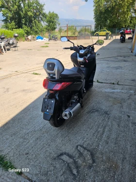 Yamaha X-max 250 cc ABS, снимка 7