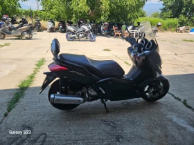 Yamaha X-max 250 cc ABS, снимка 9