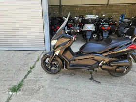 Yamaha X-max 250 cc ABS, снимка 3