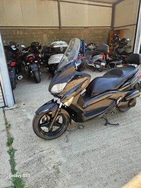 Yamaha X-max 250 cc ABS, снимка 2