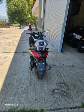 Yamaha X-max 250 cc ABS, снимка 6