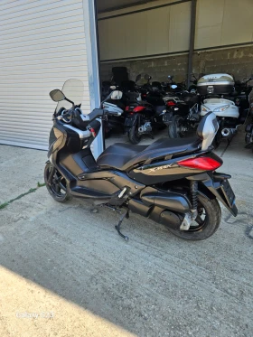 Yamaha X-max 250 cc ABS, снимка 4