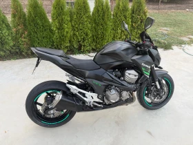 Kawasaki Z A2 35KW!!!!!!! abs, снимка 4