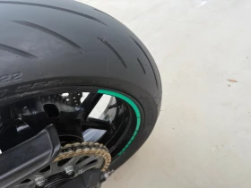 Kawasaki Z A2 35KW!!!!!!! abs, снимка 5