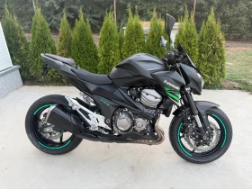 Kawasaki Z A2 35KW!!!!!!! abs, снимка 2