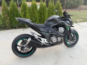 Kawasaki Z A2 35KW!!!!!!! abs, снимка 3