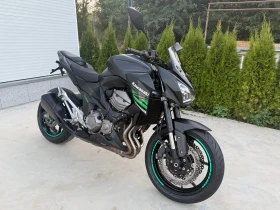 Kawasaki Z A2 35KW!!!!!!! abs, снимка 1