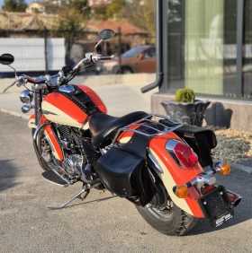 Honda Shadow 1100 C3  2 ! | Mobile.bg    6