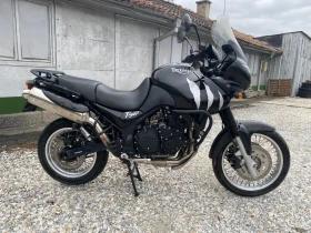 Triumph Tiger 955i инжекцион, снимка 9