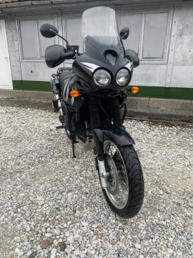 Triumph Tiger 955i инжекцион, снимка 2