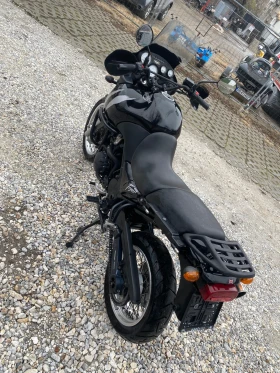 Triumph Tiger 955i инжекцион, снимка 6