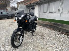 Triumph Tiger 955i инжекцион, снимка 4