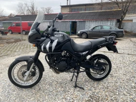 Triumph Tiger 955i инжекцион, снимка 5