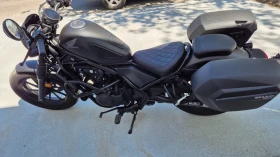 Обява за продажба на Honda Rebel 500 ~10 800 лв. - изображение 6