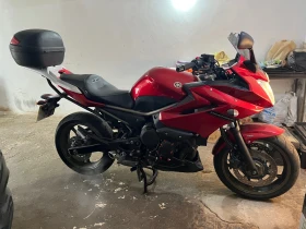 Обява за продажба на Yamaha XJ6 XJ6 diversion ~5 000 лв. - изображение 2