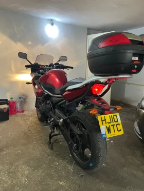 Обява за продажба на Yamaha XJ6 XJ6 diversion ~5 000 лв. - изображение 5