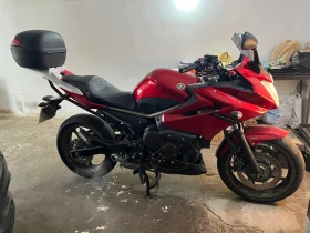 Обява за продажба на Yamaha XJ6 XJ6 diversion ~5 000 лв. - изображение 3