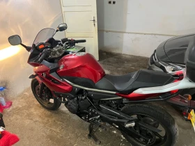 Обява за продажба на Yamaha XJ6 XJ6 diversion ~5 000 лв. - изображение 8