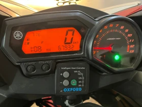Обява за продажба на Yamaha XJ6 XJ6 diversion ~5 000 лв. - изображение 9