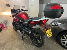 Обява за продажба на Yamaha XJ6 XJ6 diversion ~5 000 лв. - изображение 6