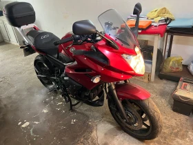 Обява за продажба на Yamaha XJ6 XJ6 diversion ~5 000 лв. - изображение 7