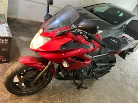 Обява за продажба на Yamaha XJ6 XJ6 diversion ~5 000 лв. - изображение 1