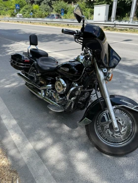 Yamaha Drag Star | Mobile.bg    2