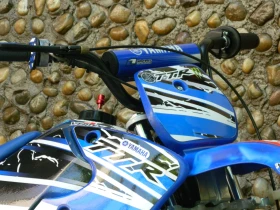 Yamaha Ttr 90  4T. | Mobile.bg    7