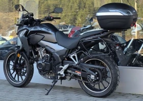 Honda Cbx 500 ABS+ �2 | Mobile.bg � ����� ������ 7