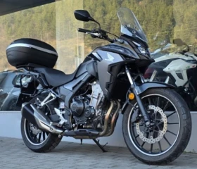 Honda Cbx 500 ABS+ �2 | Mobile.bg � ����� ������ 2