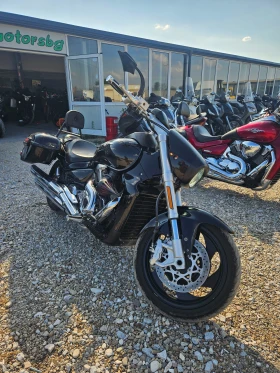 Suzuki Boulevard M 109 R ������ ������ | Mobile.bg � ����� ������ 12