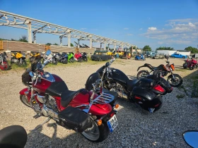 ����� �� �������� �� Suzuki Boulevard M 109 R ������ ������