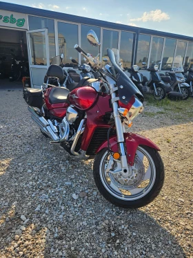 Suzuki Boulevard M 109 R ������ ������ | Mobile.bg � ����� ������ 5