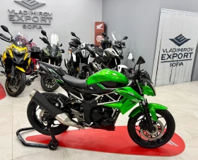 Kawasaki Z Z 125 A1 2021 - 110 ����/����� | Mobile.bg � ����� ������ 2